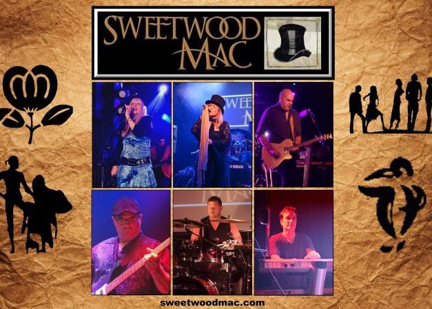 Sweetwood Mac